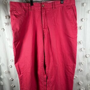 Polo by Ralph Lauren Men's Coral Chinos Size 36W 30L